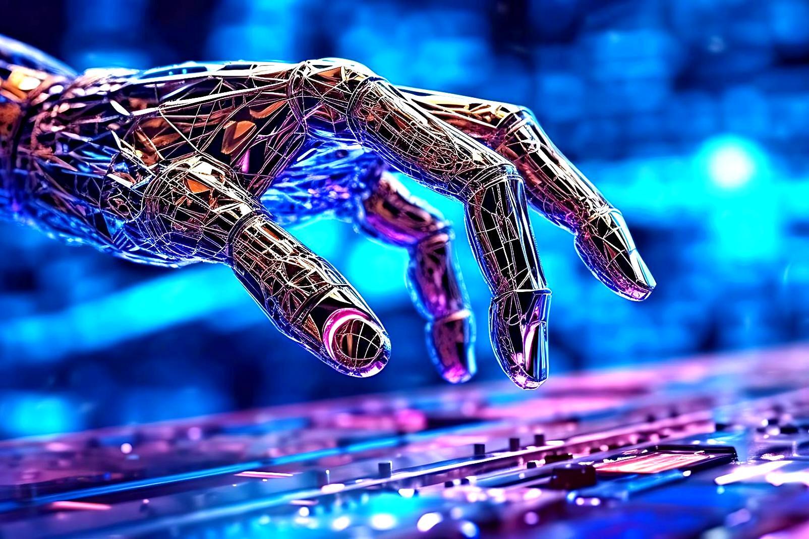 Professionelle Kursumgebung