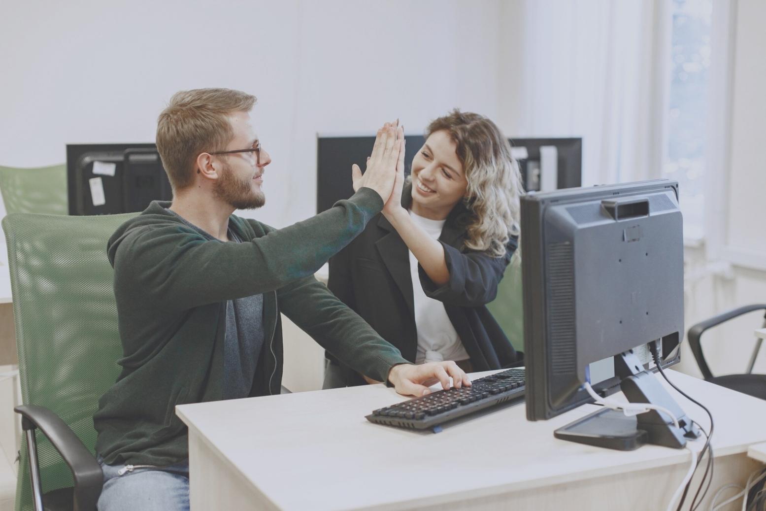 Technische Grundlagen für Kreative