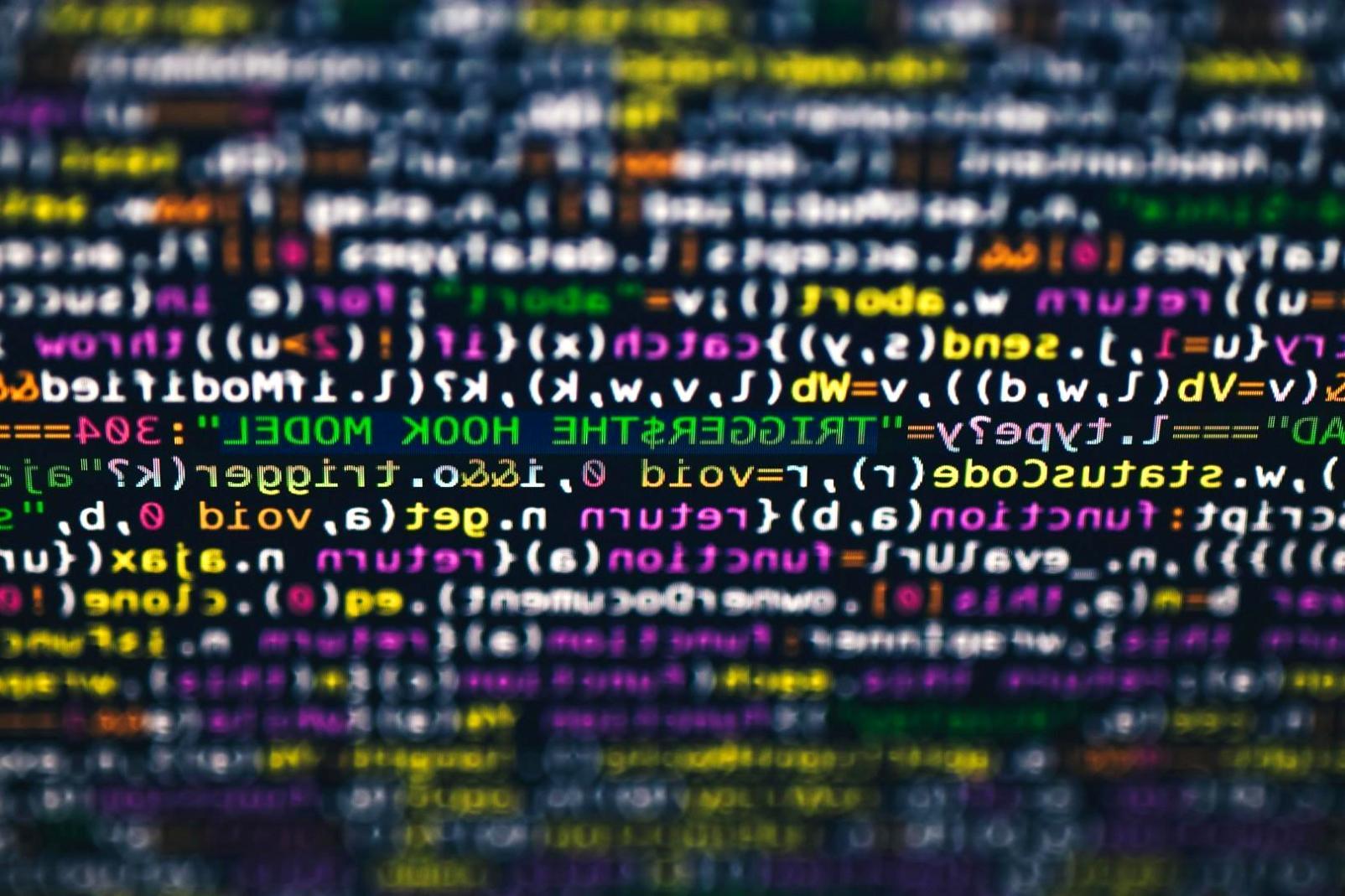 Moderne Lernumgebung